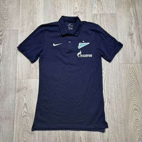 Поло Футболка Nike FC Зенит