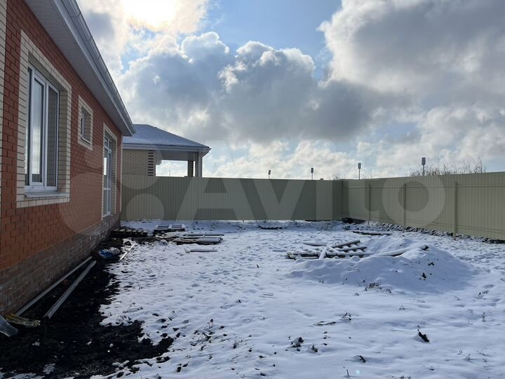 Дом 89 м² на участке 5 сот.