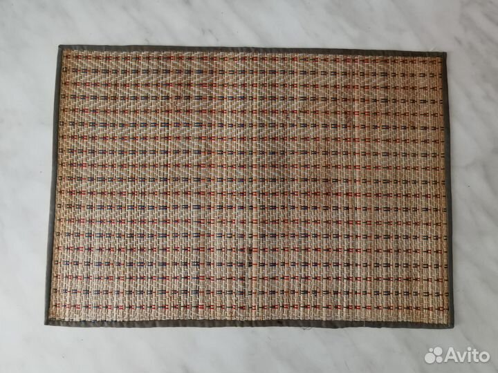 Салфетки под приборы