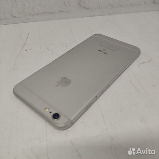 iPhone 6 Plus, 32 ГБ