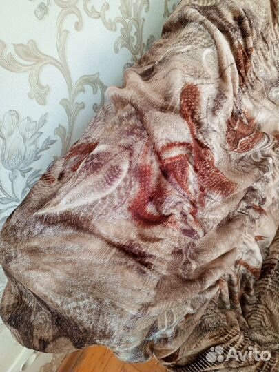 Чехол на диван