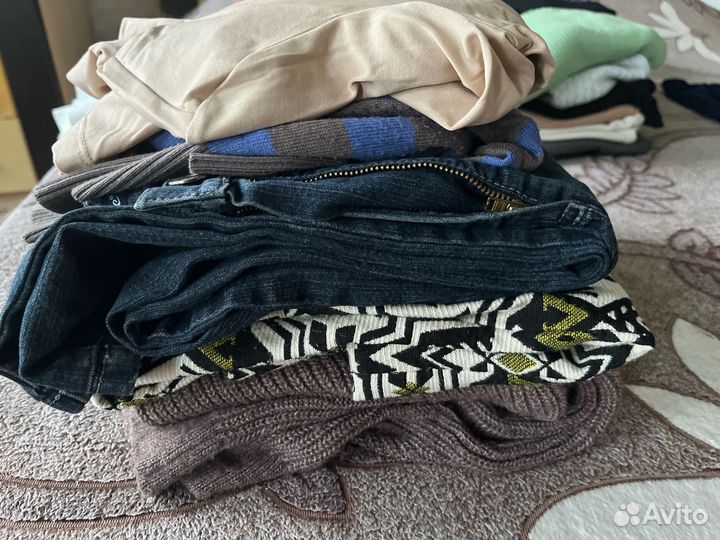 Женская одежда