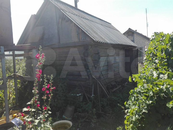 Участок 15 сот. (ИЖС)