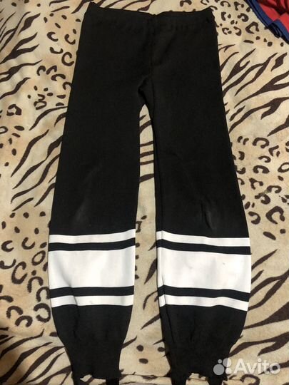 Гетры хоккейные