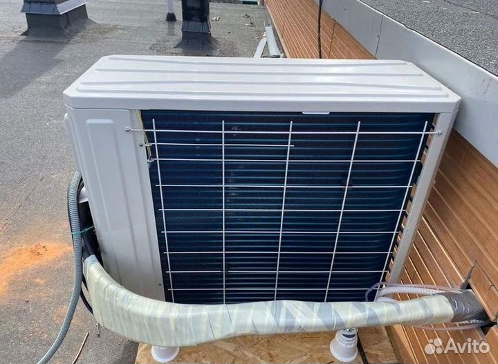 Кондиционер / большой выбор