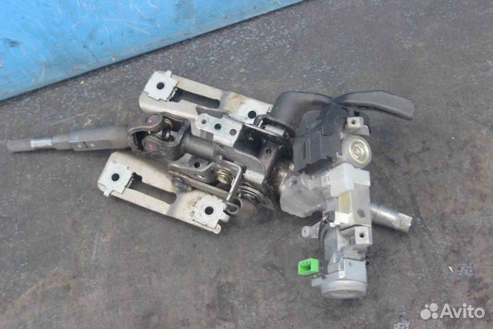 Колонка рулевая Honda Stream (Хонда Стрим) RN 5320