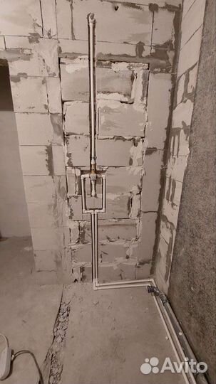 Сантехник.Отопление.Ремонт котлов-колонок