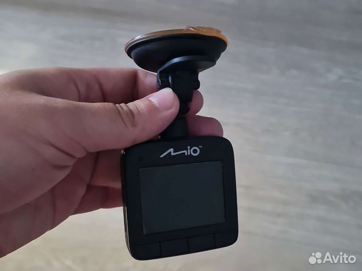 Видеорегистратор Mio