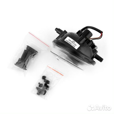 Светодиодные LED птф MTF Light mazda