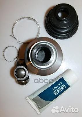 Шрус G83013PC Pascal