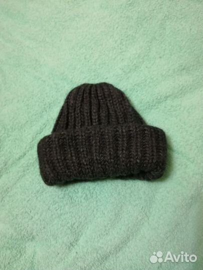 Шапка женская