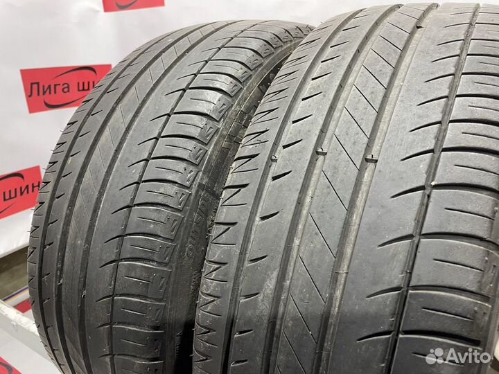 Michelin Pilot Exalto PE2 205/45 R17