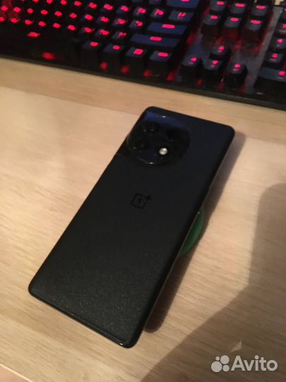 OnePlus Ace 2, 12/256 ГБ