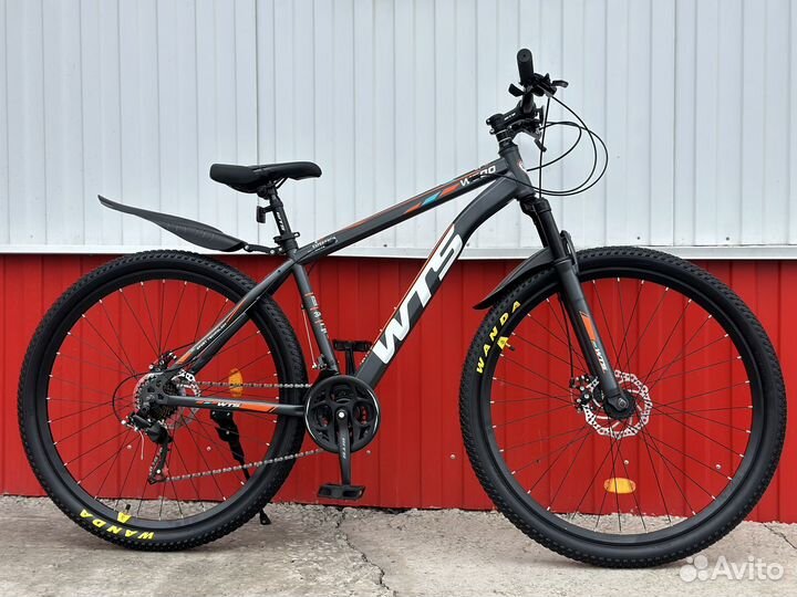 Велосипед горный 29R