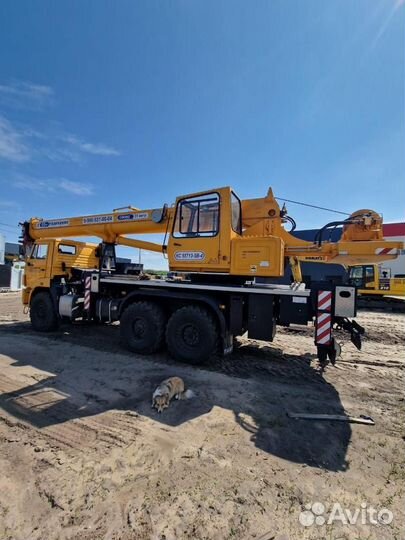 Галичанин КС-55713-5В-4 (ОВОИД), 2021