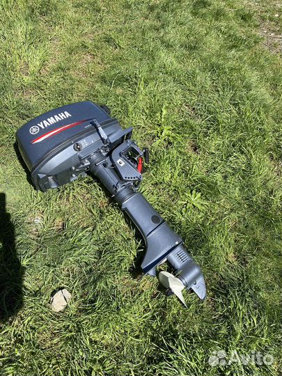 Лодка Pelican 310TK и мотор Yamaha 5