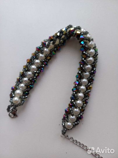 Браслет на руку женский