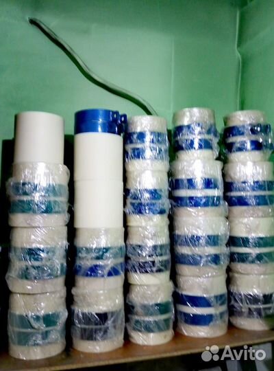 Маслопресс капролон комплект от 1л