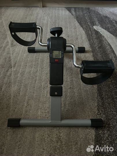 Велотренажер