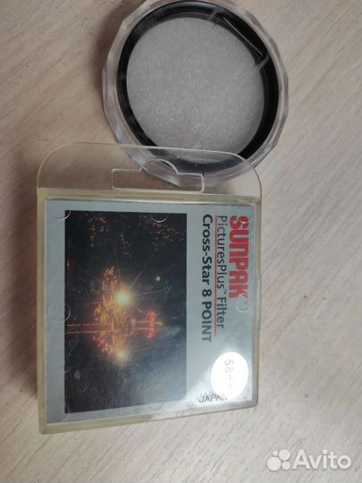 Фильтр для камеры