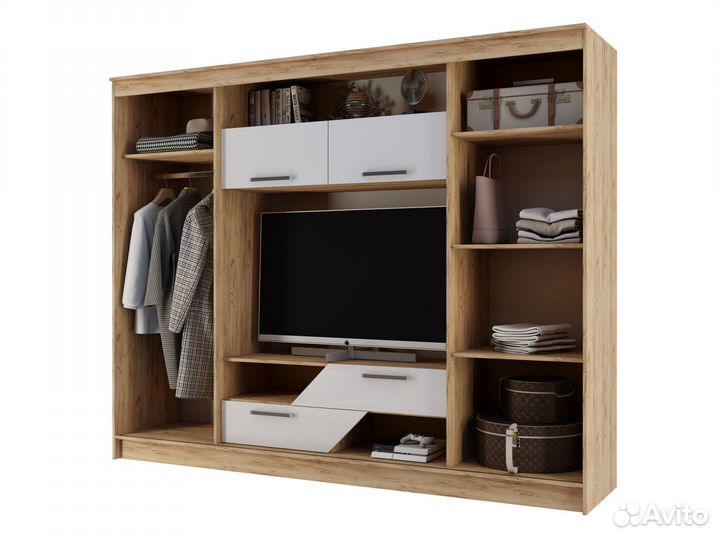 Стенка Кармен