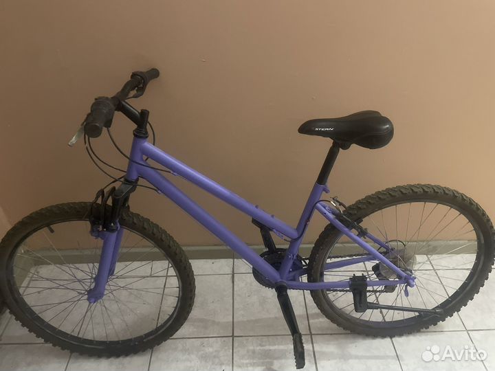 Велосипед женский 26