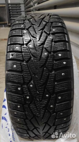 Nokian Tyres Hakkapeliitta 7 225/55 R17 101T