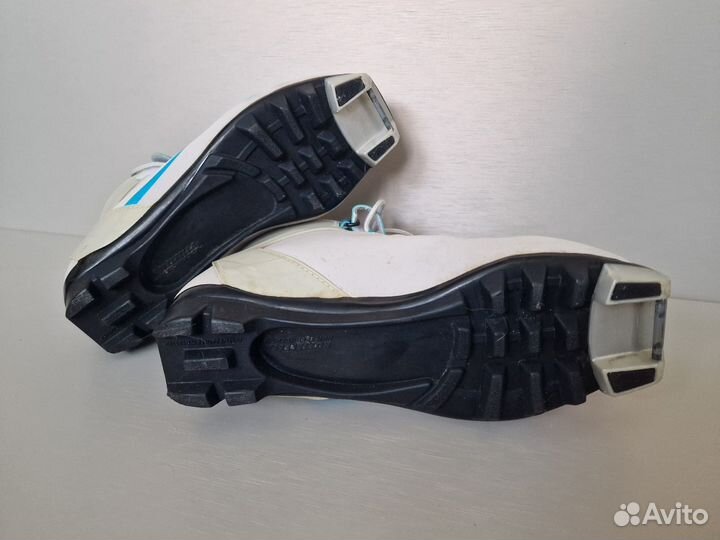 Лыжные ботинки Nordway р.37