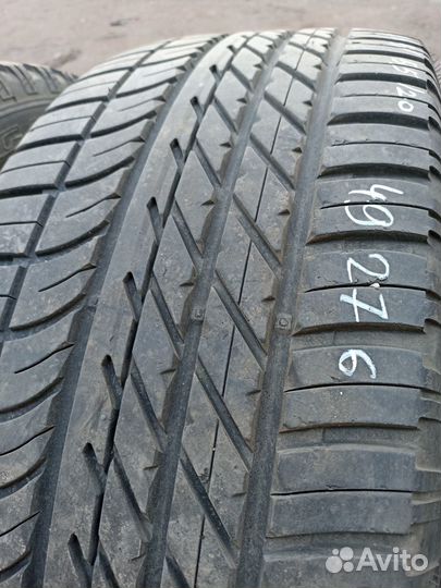 Goodyear Eagle F1 Asymmetric 255/55 R20