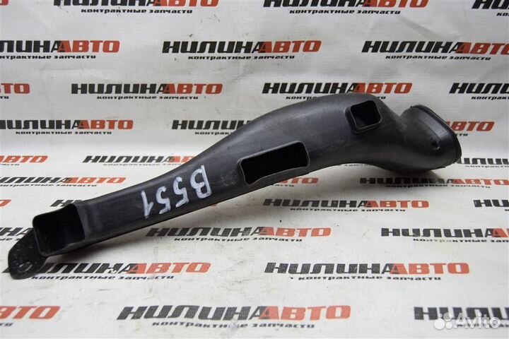 Патрубок воздухозаборника Опель Астра Н