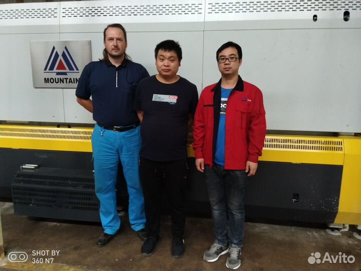 Конструктор, проектировщик, эл.монтажник