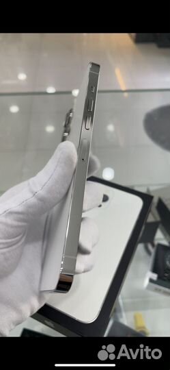 iPhone 13 Pro Max, 256 ГБ