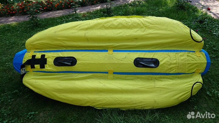 Продам водный банан Jobe