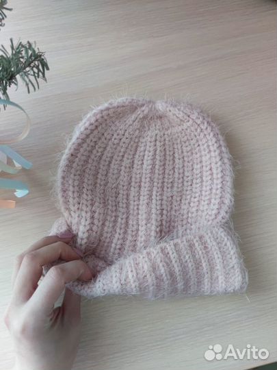 Шапка женская новая