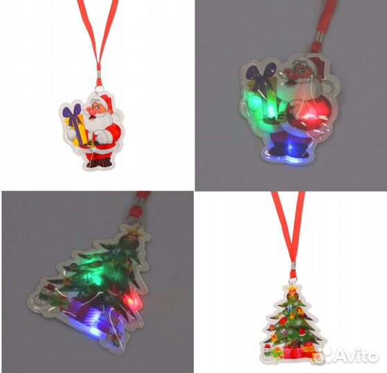 Оригинальное письмо Деда Мороза + + +