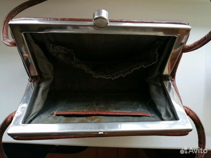 Сумочка женская 1953 год