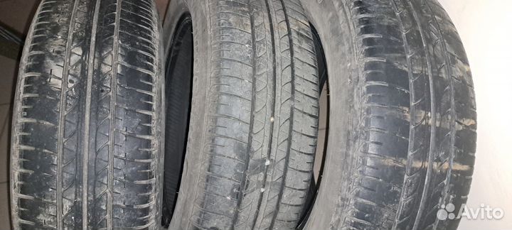 Bridgestone B250 185/60 R15