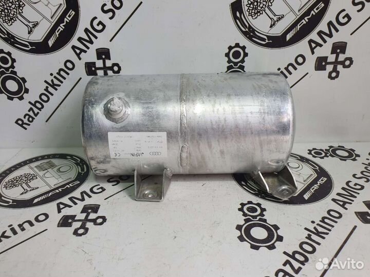 Ресивер пневмоподвески для Audi A8 D4