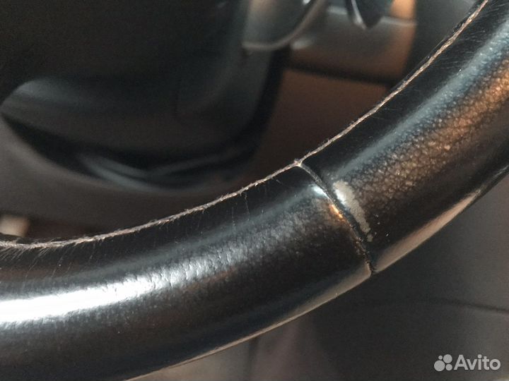 Руль infiniti fx37,fx30,fx35,qx70