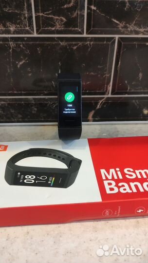 Mi band 4c