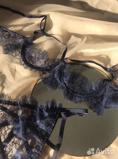 Пошив нижнего белья. Дизайнер нижнего белья