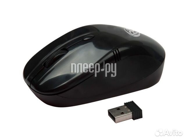 Ritmix RMW-111 Black