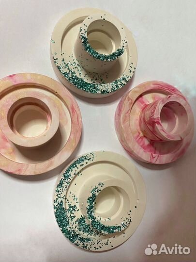 Изделия для интерьера и в подарок на Новый год