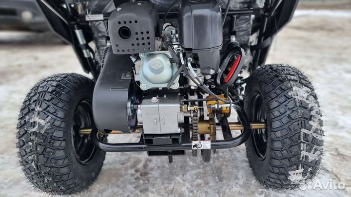 Новые Детские багги KTA K1 с гарантией