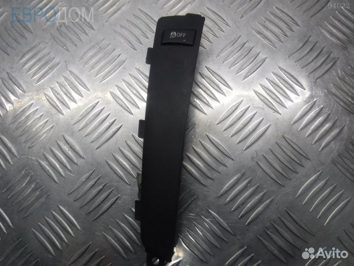 Переключатель центральной консоли BMW F10 s1106068