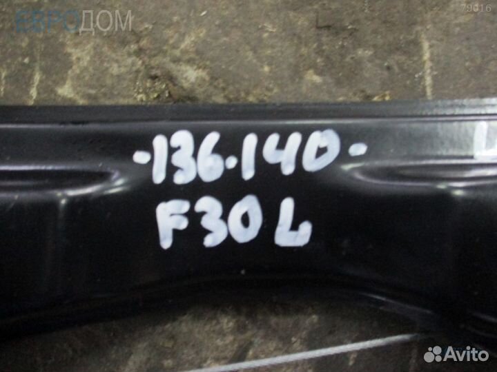 Стеклоподъемник задний левый BMW F35 s1077446