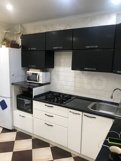 1-к. квартира, 37,5 м², 1/12 эт.