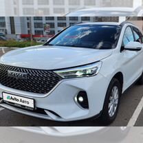 Haval M6 1.5 AMT, 2023, 13 300 км, с пробегом, цена 1 900 000 руб.