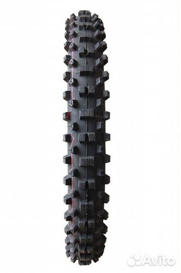 Шина покрышка мотокросс эндуро мотошина 80/100-21