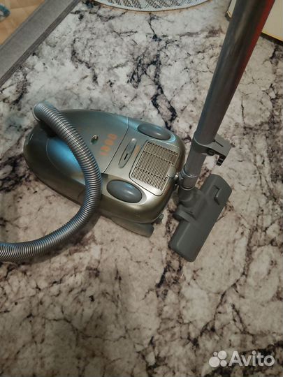 Пылесос vitek jaguar